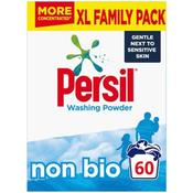 Persil Non Bio Washing Powder 60 Washes image