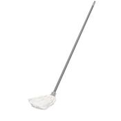 Silver Cotton Mop