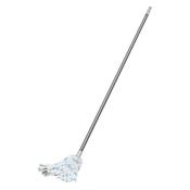Silver Cloth Mop