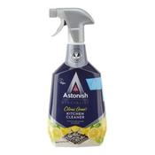 Premium Kitchen Cleaner 750ml image