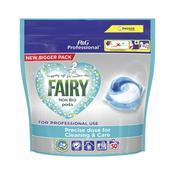 Fairy P&amp;G Professional Non Bio Washing Pods 2 x 50 Pack