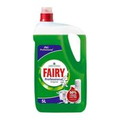 Professional Washing Up Liquid Original 5L image