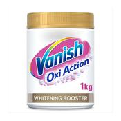 Gold Oxi Stain Remover White Powder 1kg image