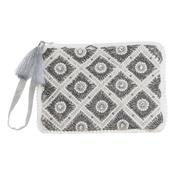 Beaded Cora Pouch