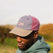 Bleubird Nomad Cap - Indigo image