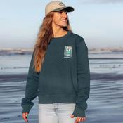 Bleubird Trailhead Cropped Crew Marine image