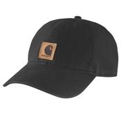 Carhartt Canvas Cap - Black image