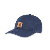 Carhartt Canvas Cap - Navy image