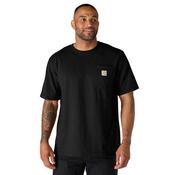 Carhartt Dearborn Relaxed Pocket T-Shirt - Black image