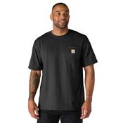 Carhartt Dearborn Relaxed Pocket T-Shirt - Carbon Heather image