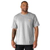 Carhartt Dearborn Relaxed Pocket T-Shirt - Heather Gray image