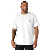 Carhartt Dearborn Relaxed Pocket T-Shirt - White image