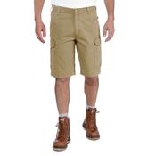 Carhartt Relaxed 11” Rigby Cargo Shorts - Dark Khaki image