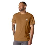 Carhartt Dearborn Relaxed Pocket T-Shirt - Carhartt Brown image