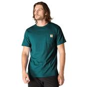Carhartt Force™ Relaxed T-Shirt - Transformative Teal image