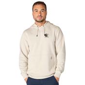 Carhartt Force™ Logo Sweatshirt - Cobblestone image