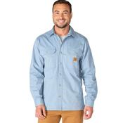 Carhartt Newcastle Shirt Jacket - Rolling Thunder image