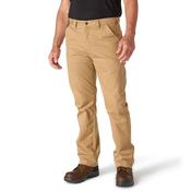Carhartt Relaxed Straight Twill Trouser - Dark Khaki image