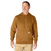 Carhartt Marquette Sweatshirt - Carhartt Brown