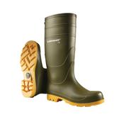 Universal Wellington Boots Green