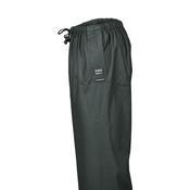 Swampmaster No-Sweat Stormgear Waterproof Trousers Green image