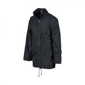Swampmaster No-Sweat Xtremegear Waterproof Jacket Navy