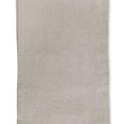 Linen Table Runner - Natural image