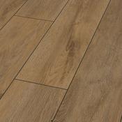 Robusto 12mm Premium Oak Brown AC5 YD² Laminate Flooring image