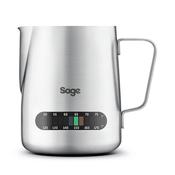 Sage The Temp Control Milk Jug | Stainless Steel  image