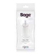 Sage Claro Swiss Water Filter image