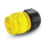 Universal Hose Connector Entry image