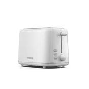 Abbey Lux Toaster White  image