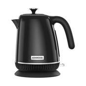 Elegancy Jug Kettle Black image