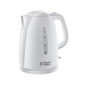 Textures Kettle White image