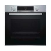 Series 4 Built-in Single Oven Stainless Steel image