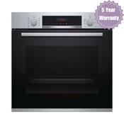 Series 4 Electric Pyrolitic Oven Stainless Steel