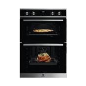 SurroundCook Integrated Double Oven image