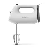 Quick Mix Lite Hand Mixer | Grey &amp; White image