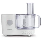 400W Compact Food Processor  image