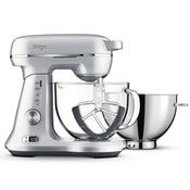 The Bakery Boss Stand Mixer Aluminium image
