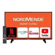 50" DLED UHD 4K TV image