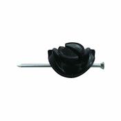 Nail-on Electric Fence Insulator