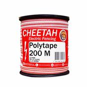 Polytape Electric Fencing Tape |  12mm X 200M