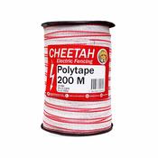 Polytape Electric Fencing Tape | 20mm X 200M