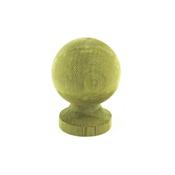 Ball Finial