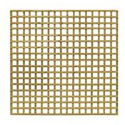 Closed Square Trellis image