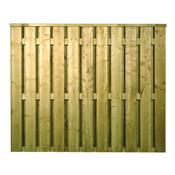 Double Sided Panel