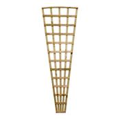 Fan Trellis