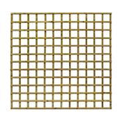 Open Square Trellis image
