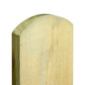 Round Top Board
